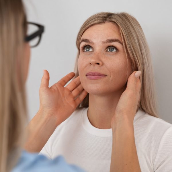 Events & Private Bookings – Face Reading