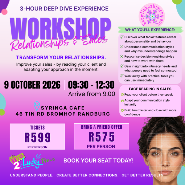 Transform Your Relationships & Sell Smarter
